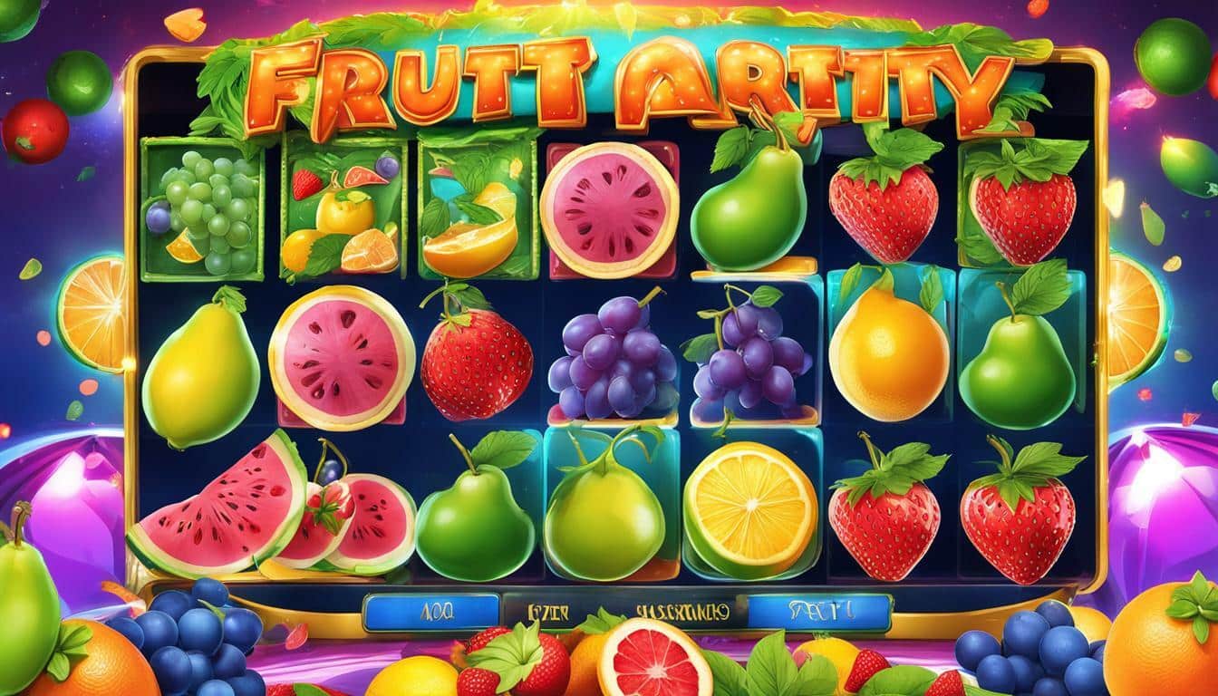fruit party casino
