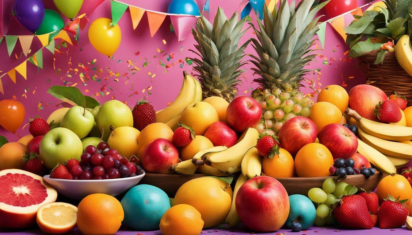 fruit party oyna ücretsiz