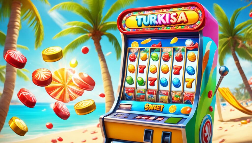 Sweet Bonanza Slot Oyunu Türkiye'de Oynanabilir Mi?