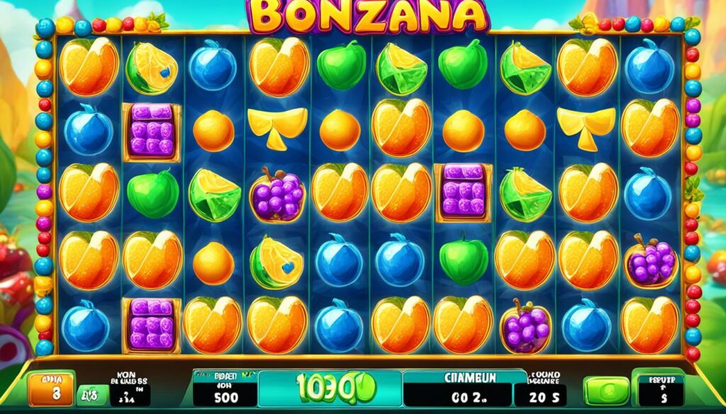 Sweet Bonanza Slot Oyununun Özellikleri