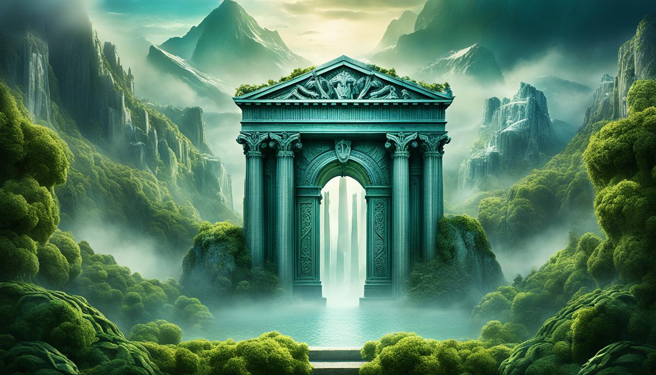 gates of olympus