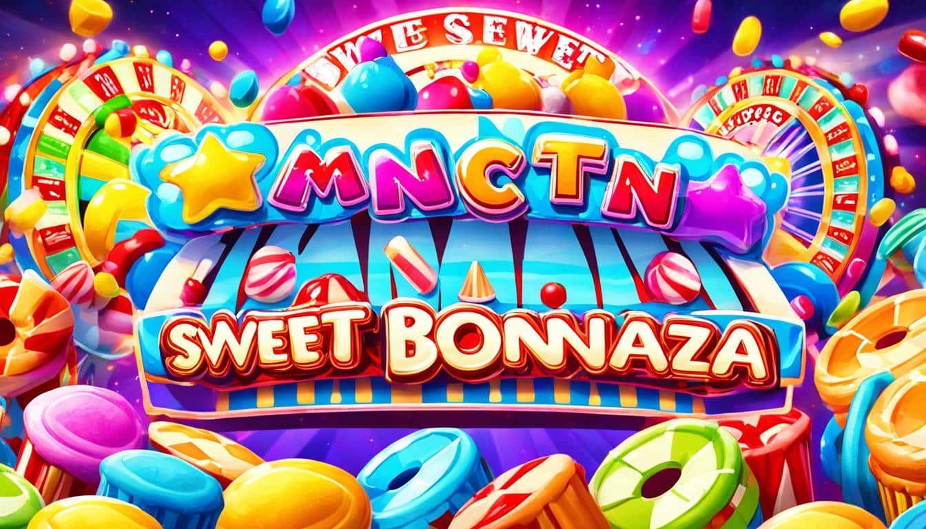 sweet bonanza