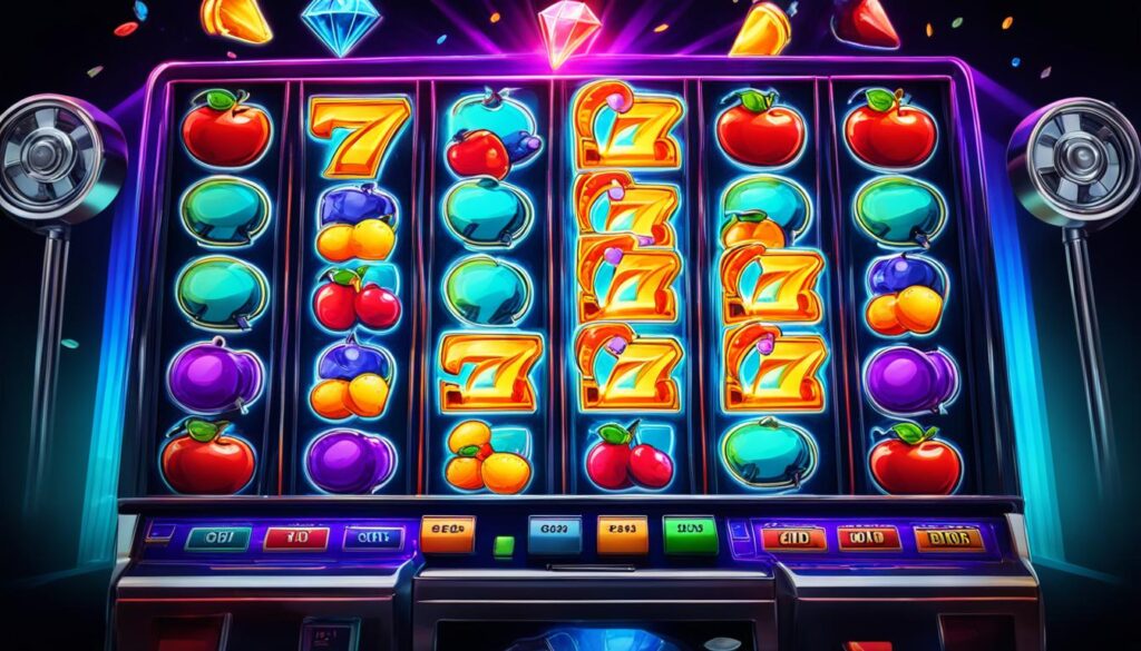 ücretsiz slot oyunları